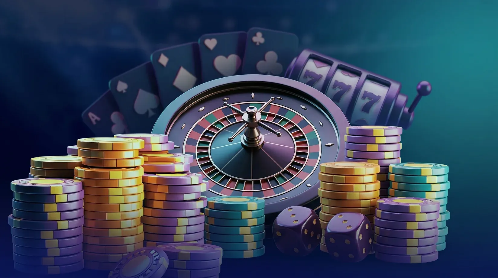 20Bet Casino