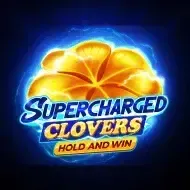 Supercharged Clovers: Hold and win